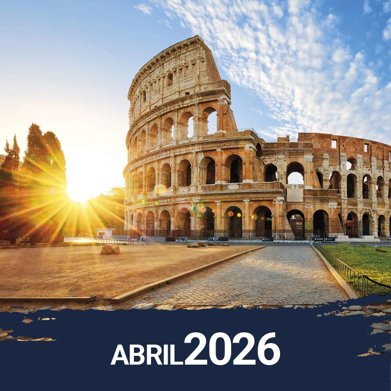 2026 – Europa Tradicional