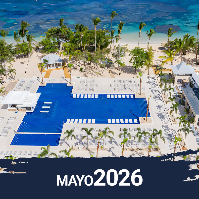 2026 – El Portillo y Santo Domingo