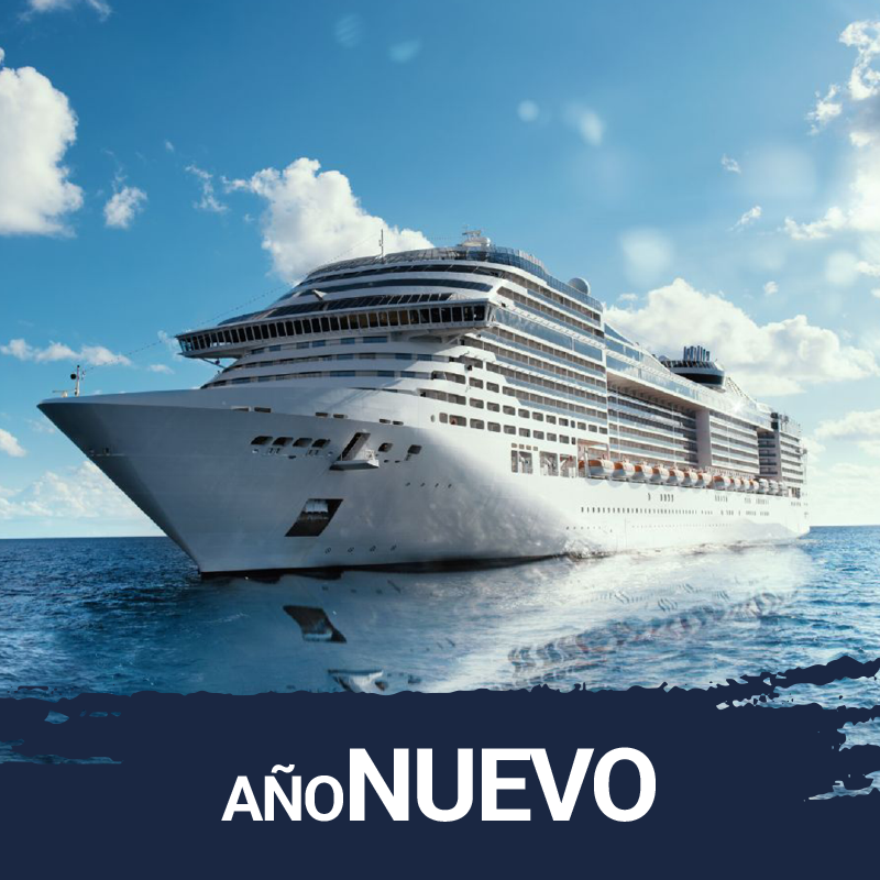 2026 – MSC Año Nuevo