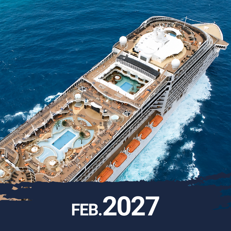 2027 – MSC Febrero